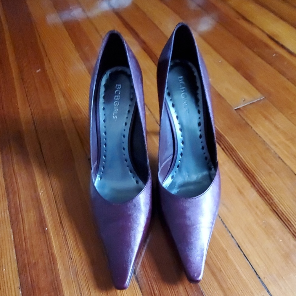 BCBG Girls shoes